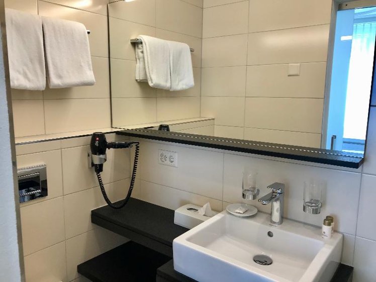 DOUBLE DELUXE Room