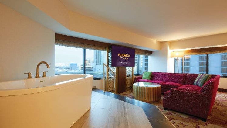 SUITE NON SMOKING Room