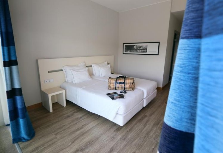 Double or Twin CLASSIC Room