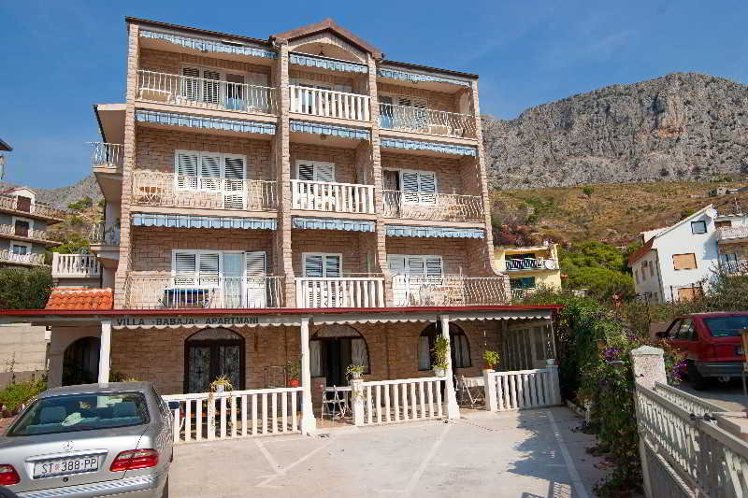General view