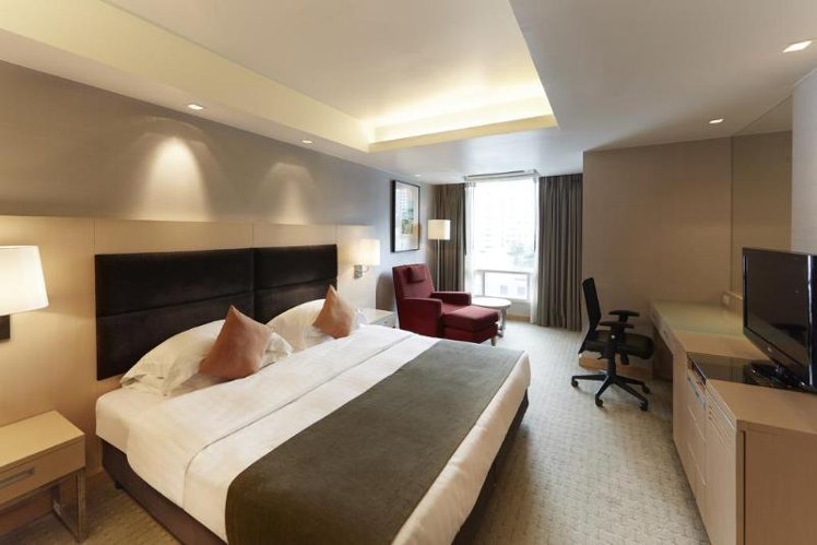 DOUBLE SUPERIOR Room