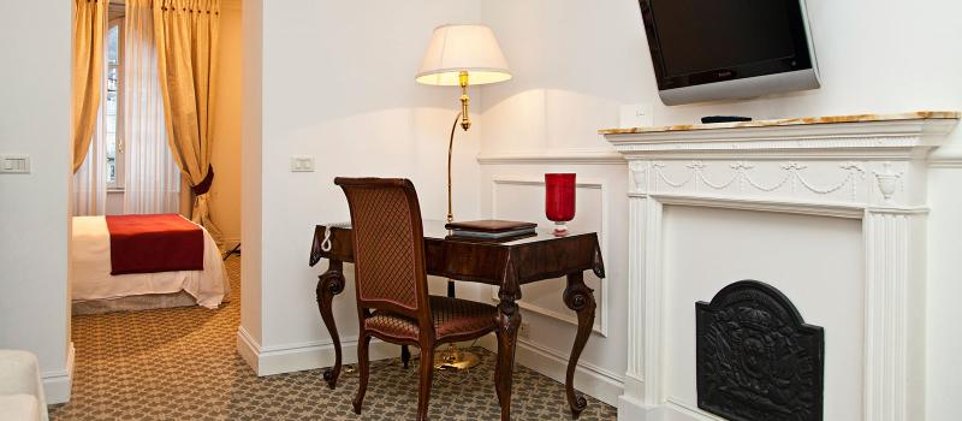 SUITE STANDARD Room