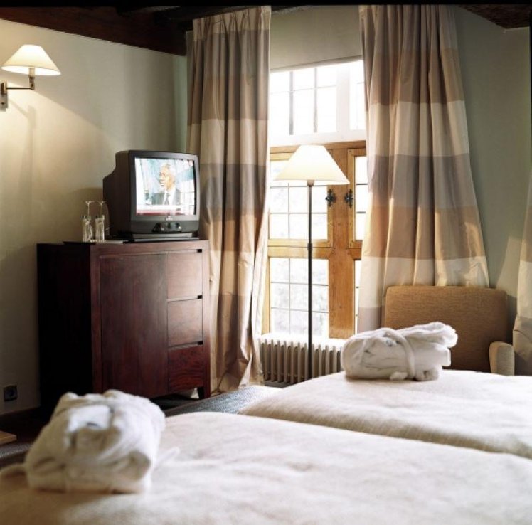 TWIN SUPERIOR Room