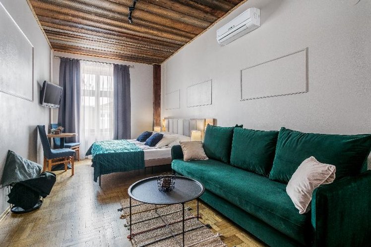 Double or Twin SUPERIOR Room
