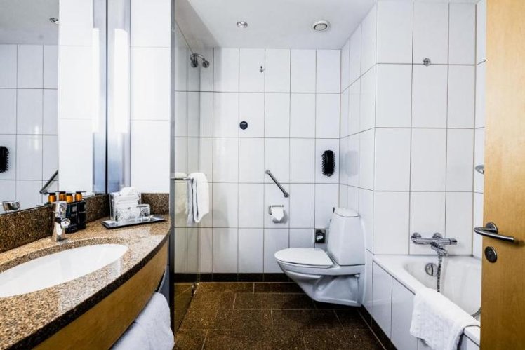 TWIN STANDARD Room