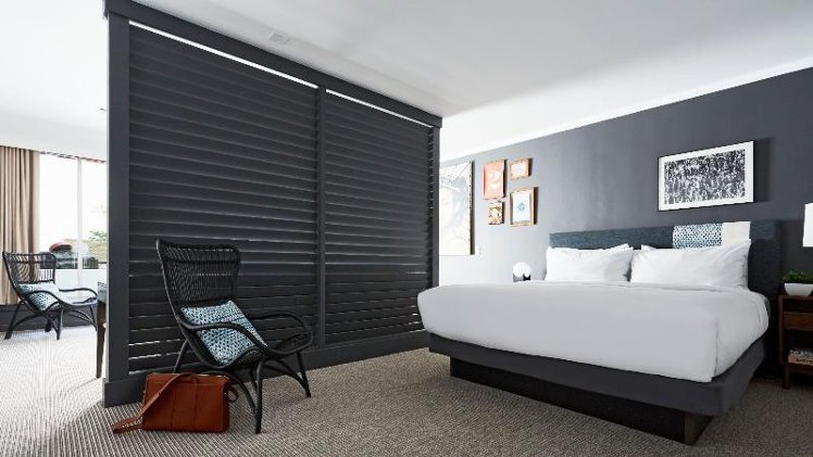 SUITE STANDARD Room
