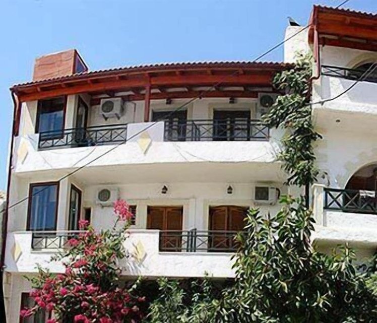 General view