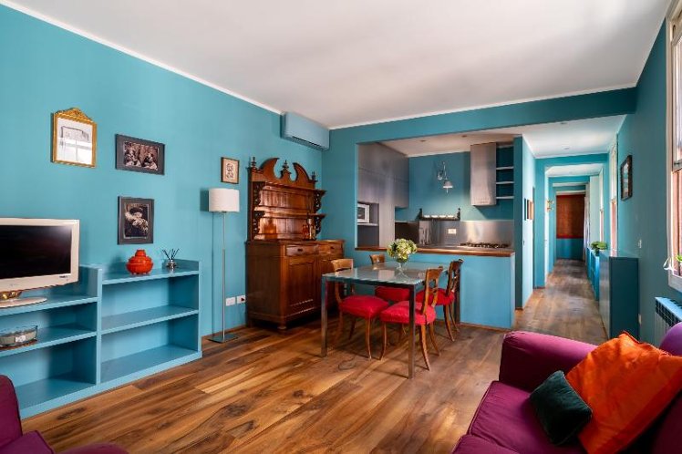 APARTMENT ONE BEDROOM ONE BATHROOM Room