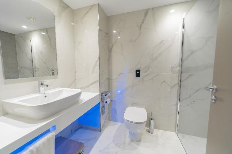Double or Twin WITH BALCONY Room