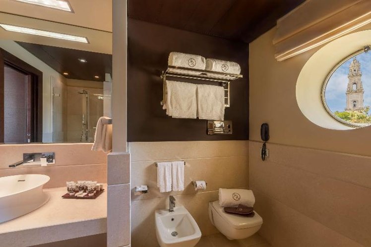 SUITE WITH BALCONY Room