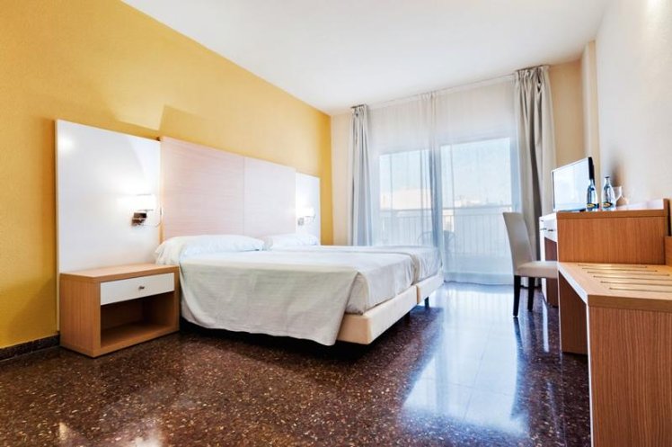 Double or Twin STANDARD Room