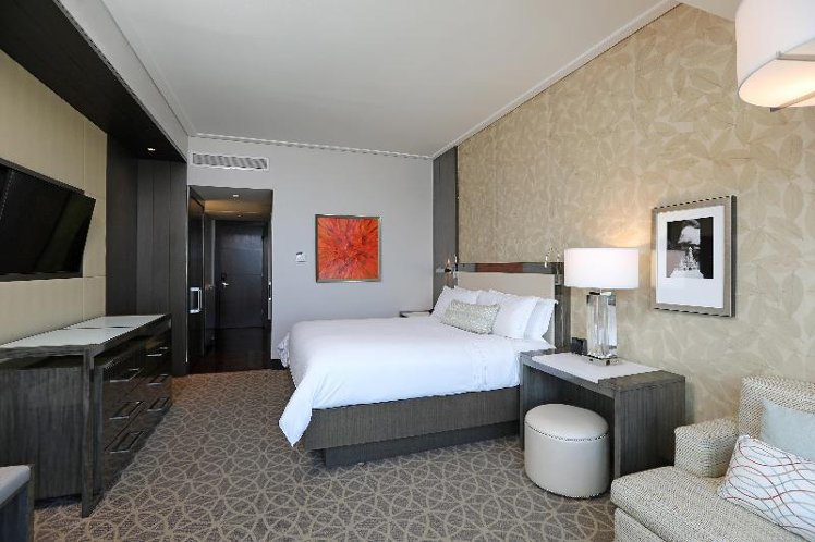 Room CLASSIC POOL VIEW Room