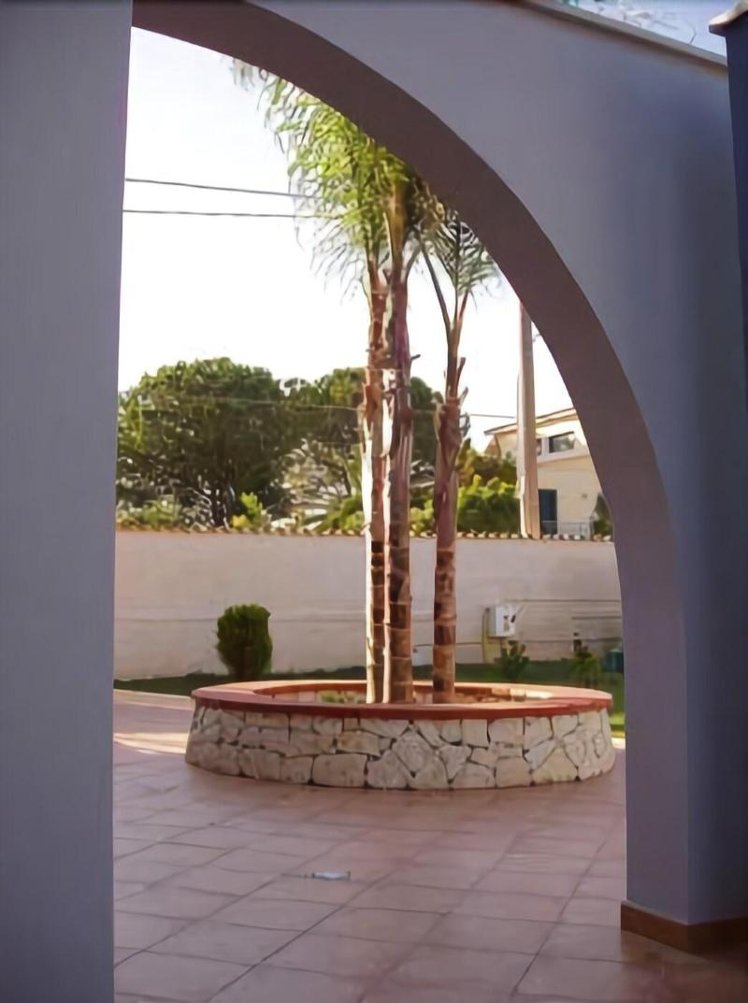 Perla Del Sole