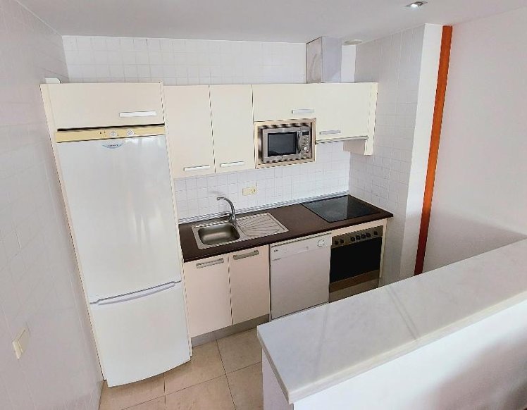 APARTMENT CAPACITY 2 ONE BEDROOM Room