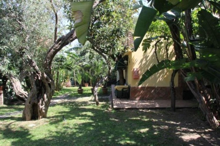 General view