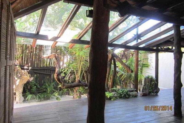Retiro Maya Tulum