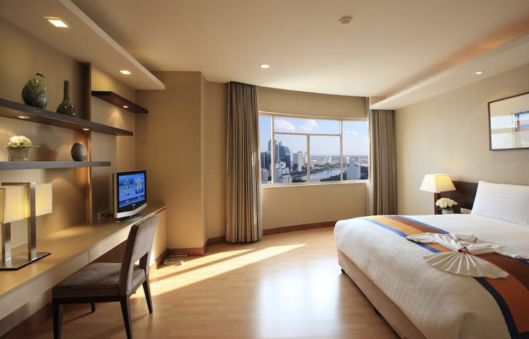 SUITE EXECUTIVE ONE BEDROOM Room