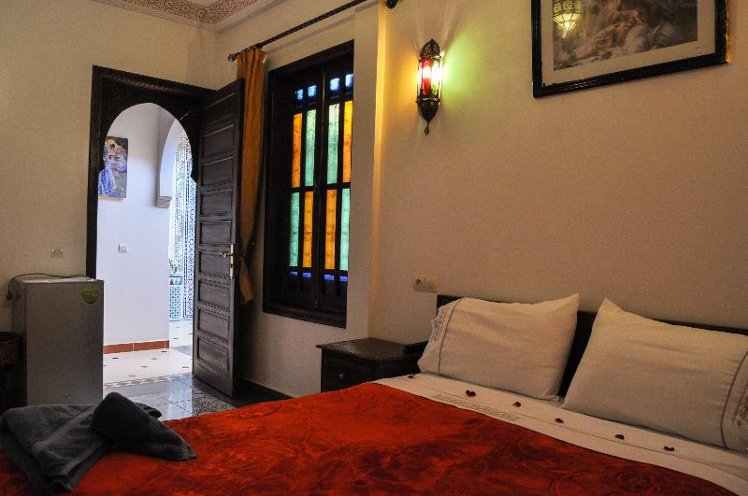 Double or Twin BASIC Room