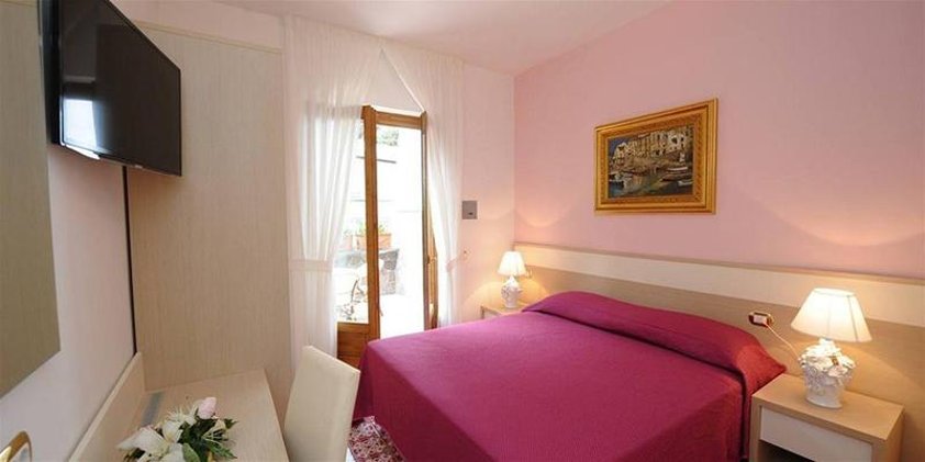 Villa Adriana Amalfi B&B