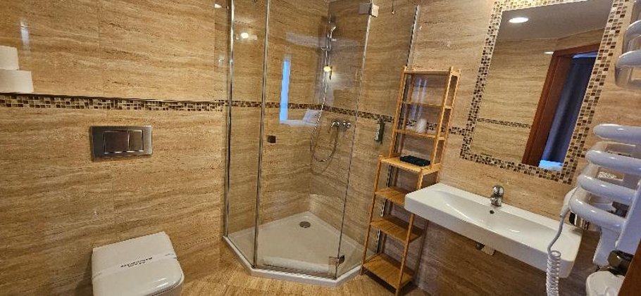 TRIPLE STANDARD Room