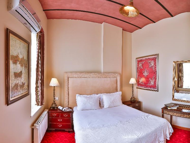 APARTMENT TWO BEDROOMS Room