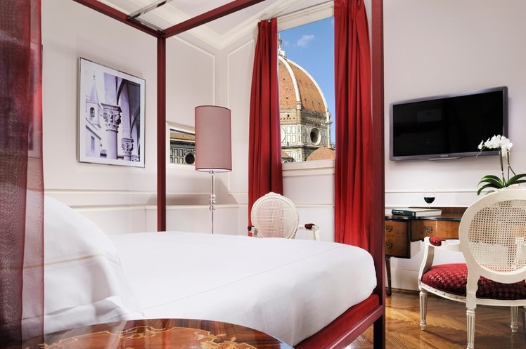 SUITE STANDARD Room