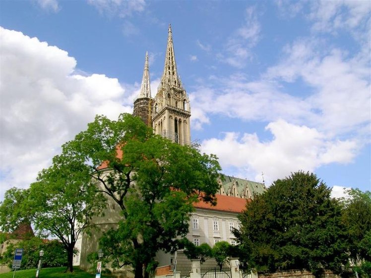 General view