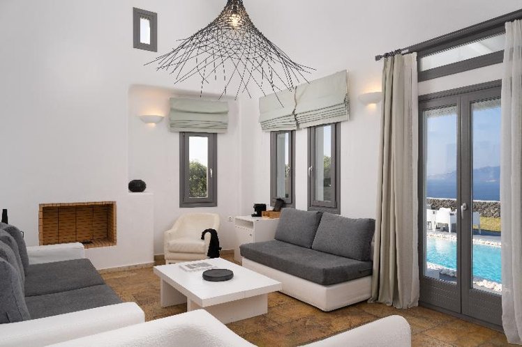 VILLA STANDARD Room