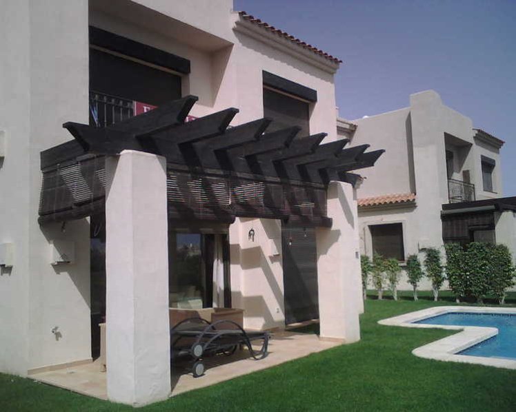 VILLA THREE BEDROOMS WITH PRIVATE POOL Room