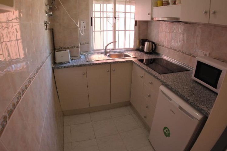 APARTMENT CAPACITY 2 TWO BEDROOMS Room