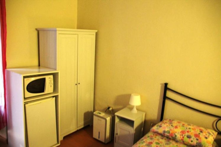 Relais Florence Hotel