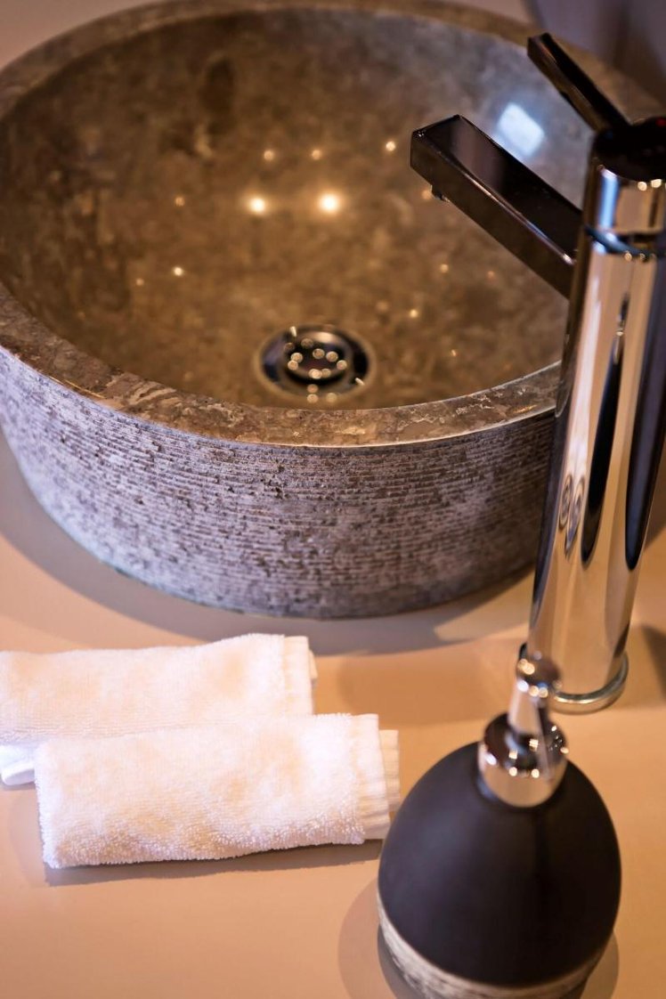 Alcanea Boutique Hotel