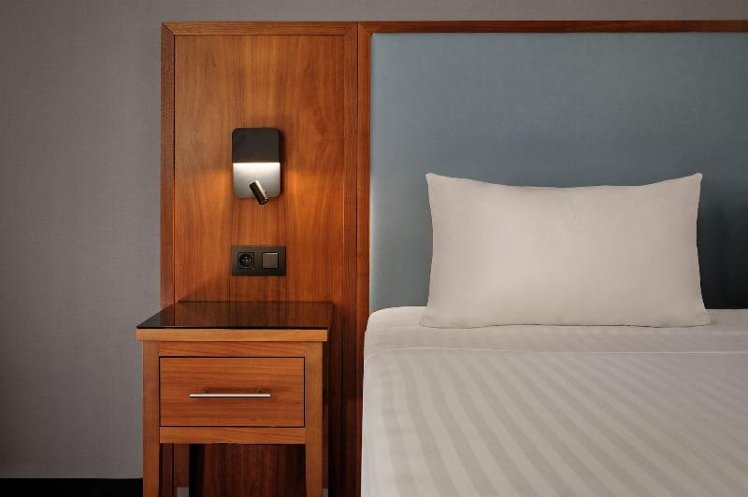 DOUBLE GRAND DELUXE Room