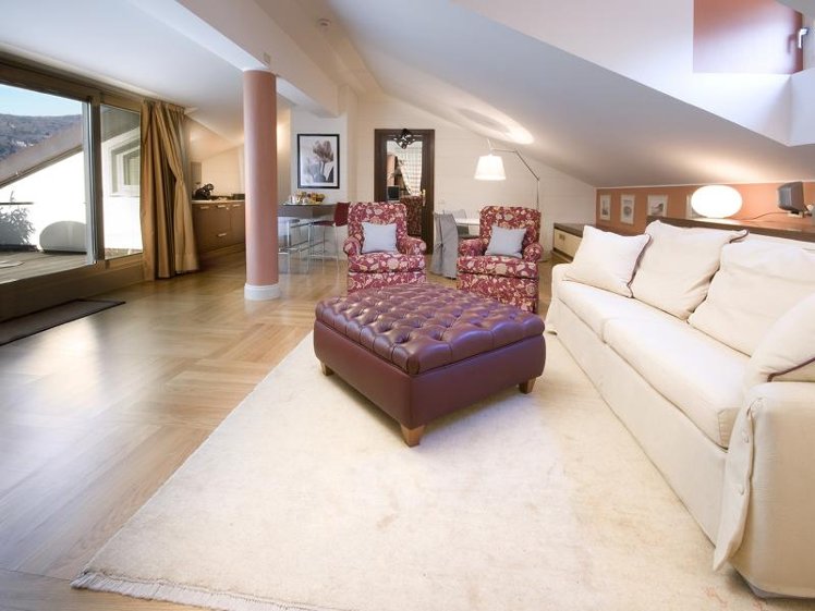 SUITE STANDARD Room