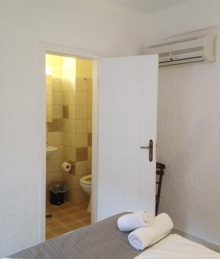 Double or Twin STANDARD Room