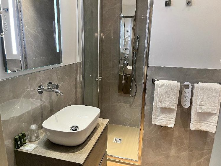 Double or Twin SUPERIOR CITY VIEW Room