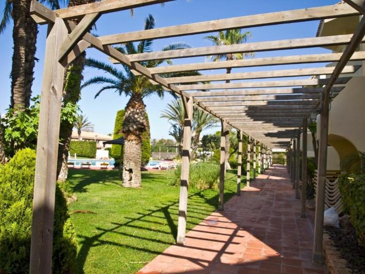 General view