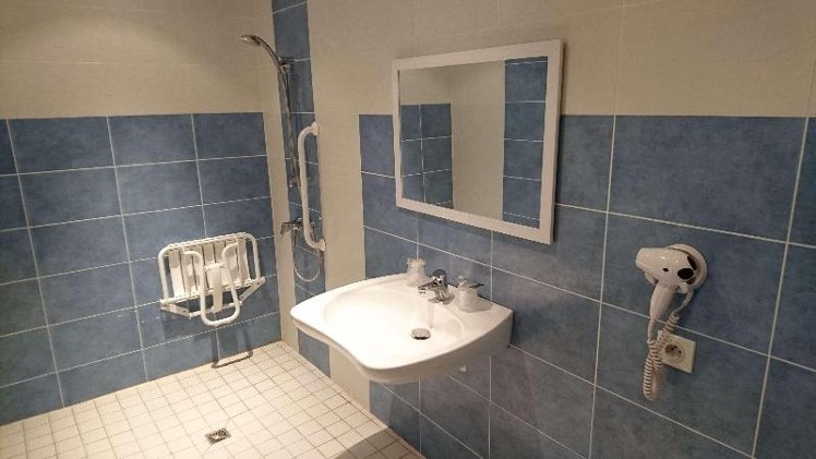 DOUBLE SUPERIOR Room
