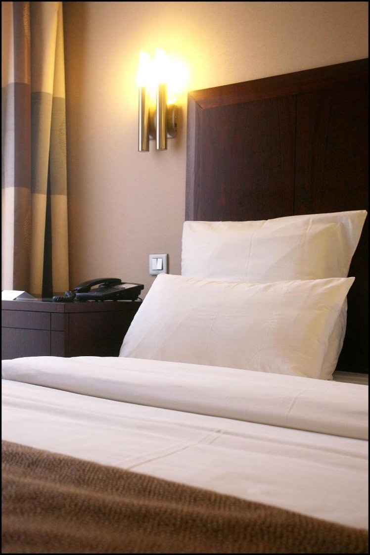 SINGLE STANDARD Room