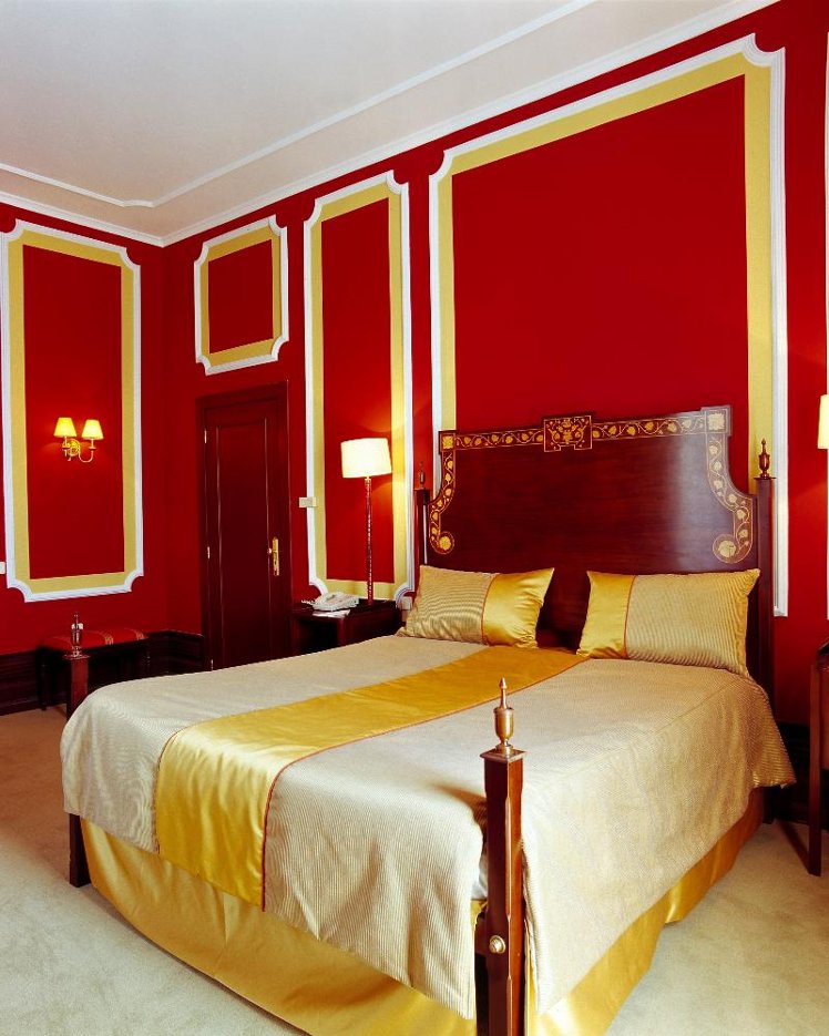 SUITE STANDARD Room