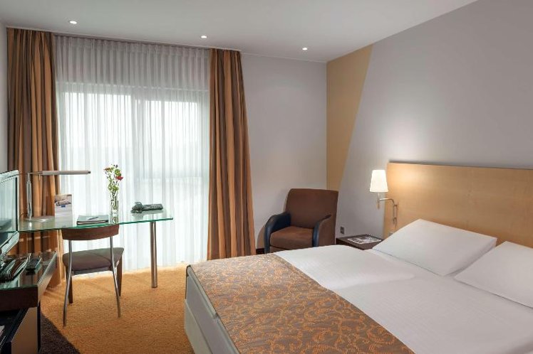 Double or Twin STANDARD Room