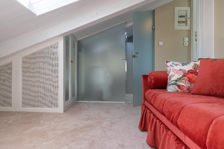 SUITE STANDARD Room