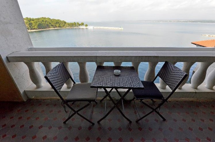 DOUBLE SUPERIOR SEA VIEW Room