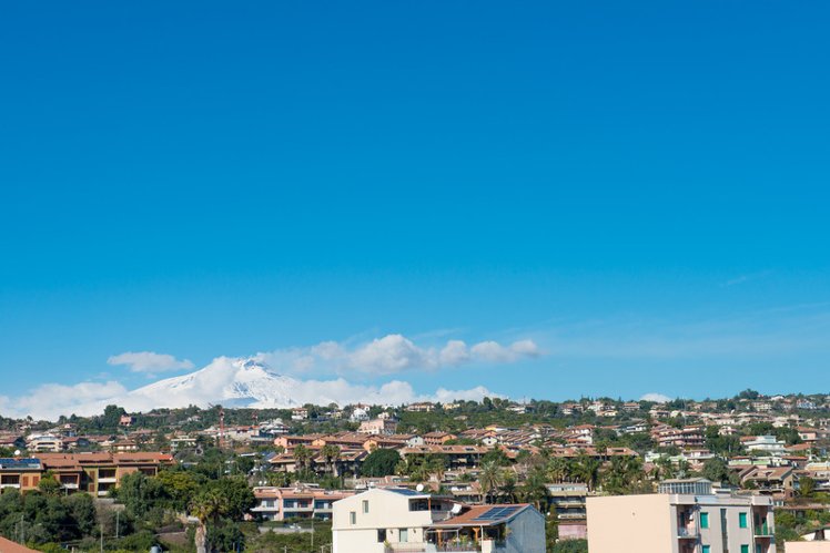 General view