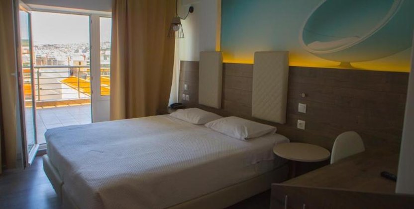 Double or Twin SUPERIOR Room