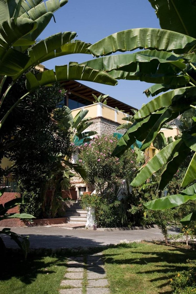 General view