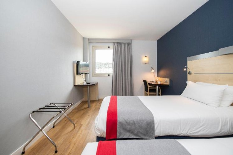TWIN STANDARD Room