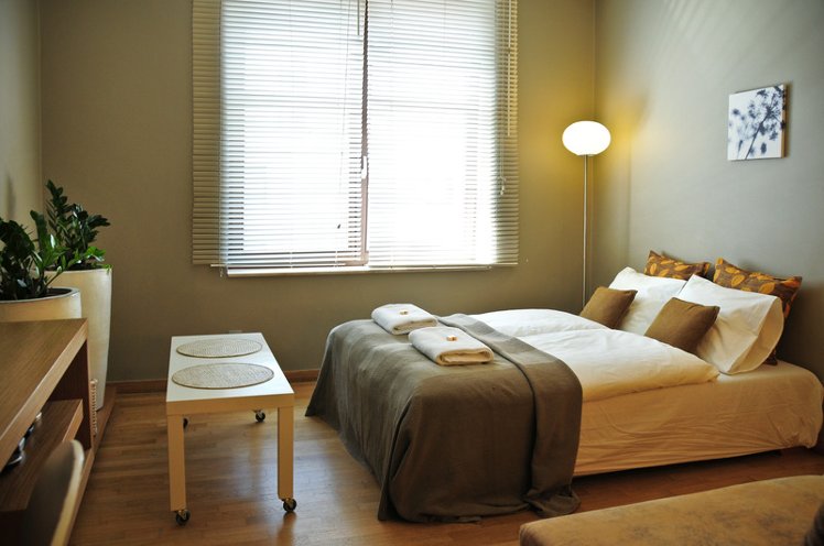 APARTMENT STANDARD Room