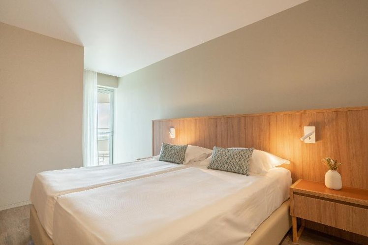 SUITE PREMIUM ONE BEDROOM Room