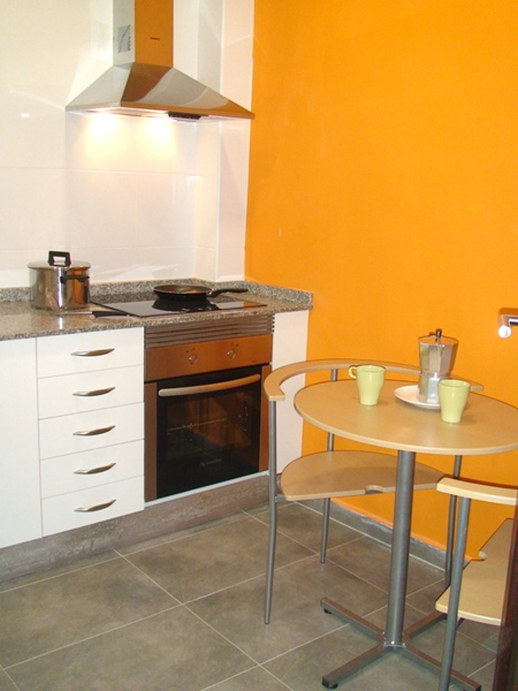 APARTMENT CAPACITY 2 TWO BEDROOMS Room
